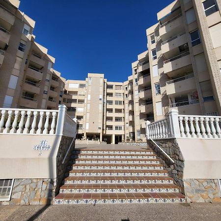 Sea View Luxury Apartment Victoria Τορεβιέχα Εξωτερικό φωτογραφία