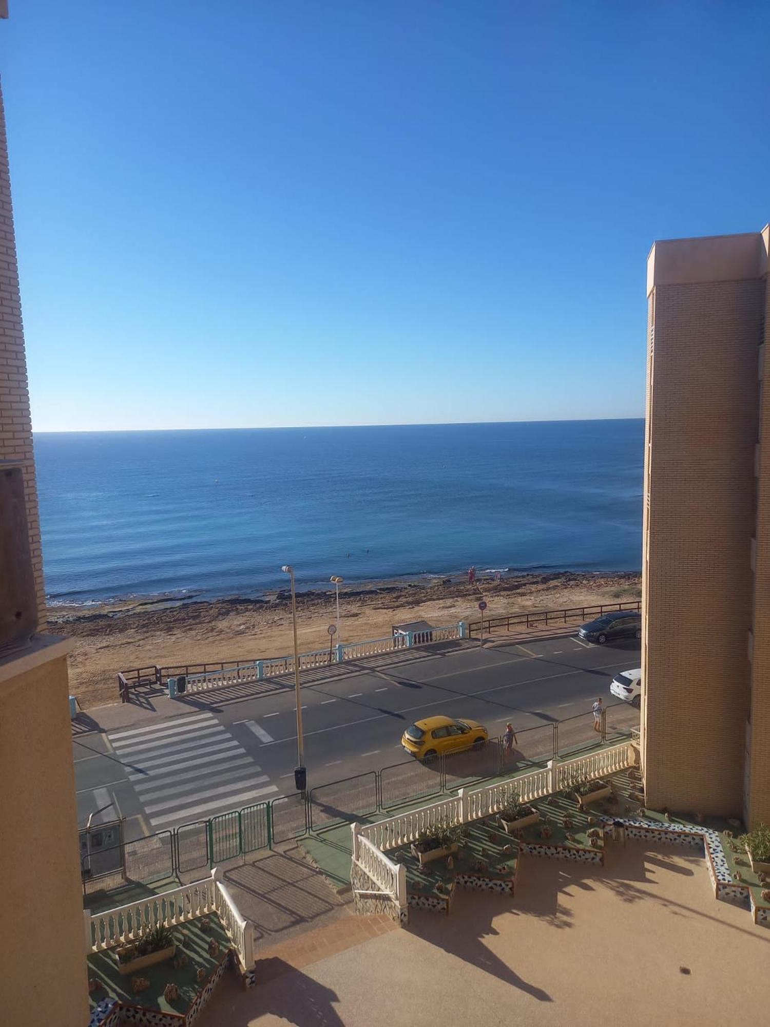 Sea View Luxury Apartment Victoria Τορεβιέχα Εξωτερικό φωτογραφία