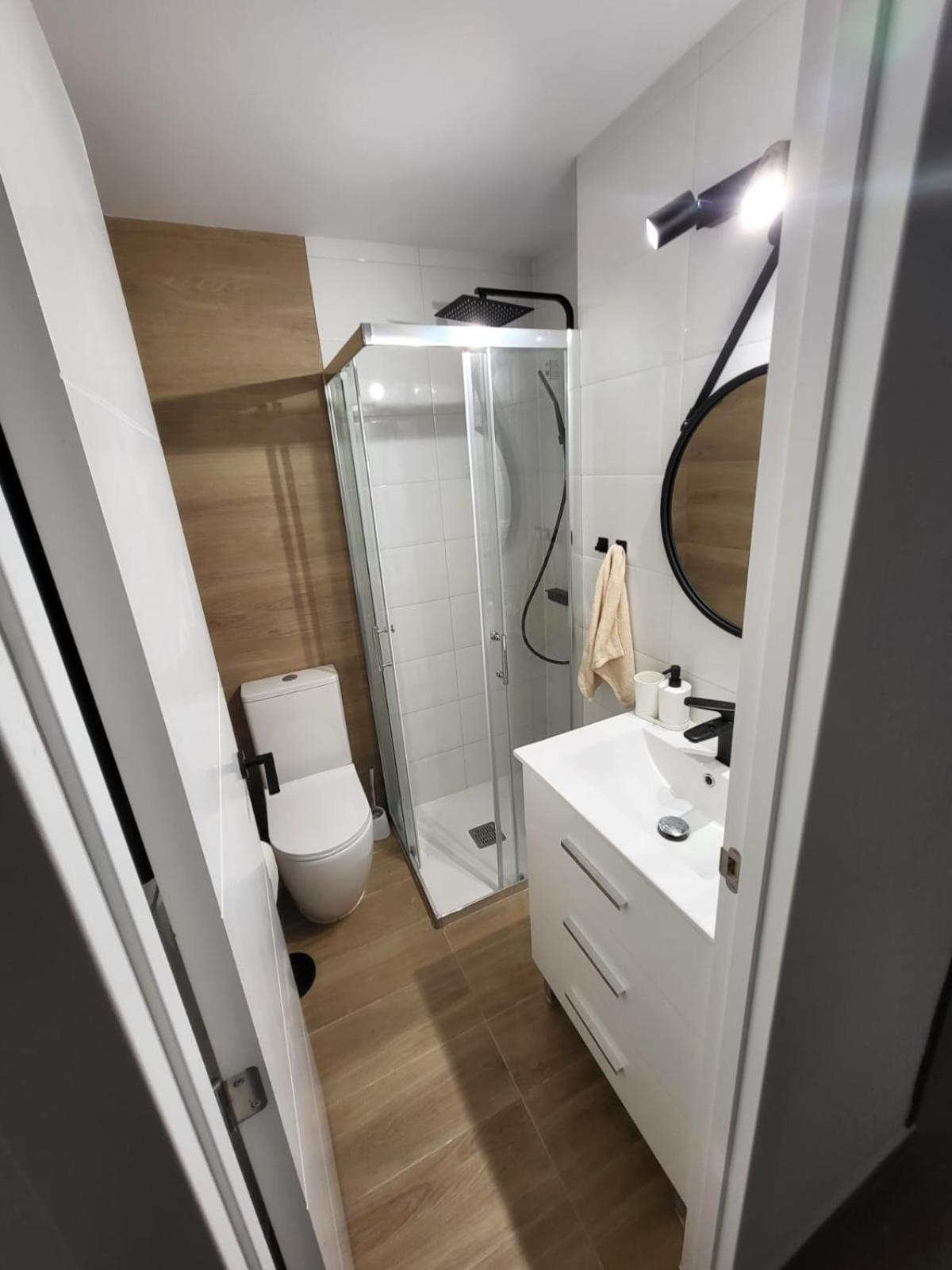 Sea View Luxury Apartment Victoria Τορεβιέχα Εξωτερικό φωτογραφία