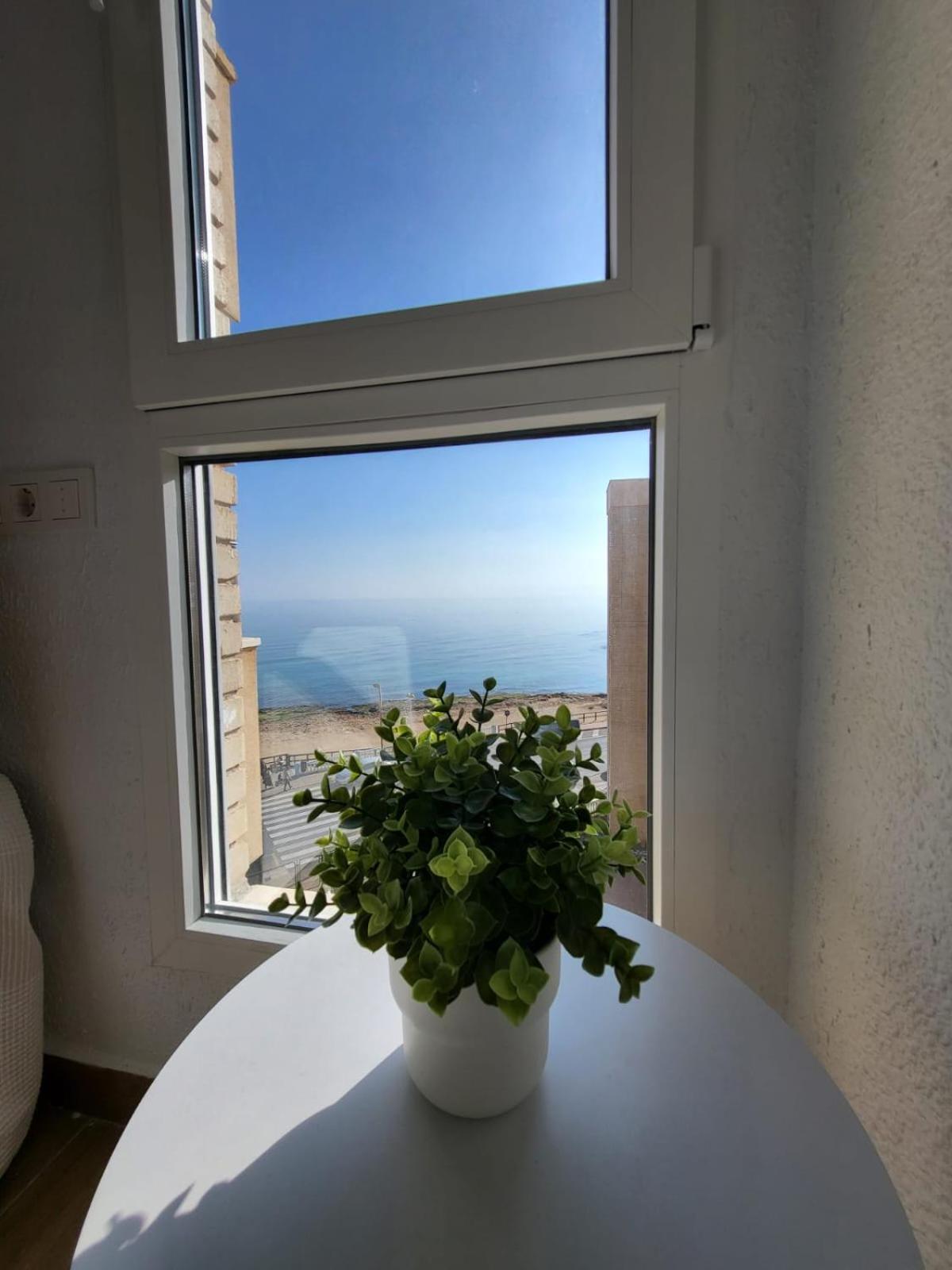 Sea View Luxury Apartment Victoria Τορεβιέχα Εξωτερικό φωτογραφία
