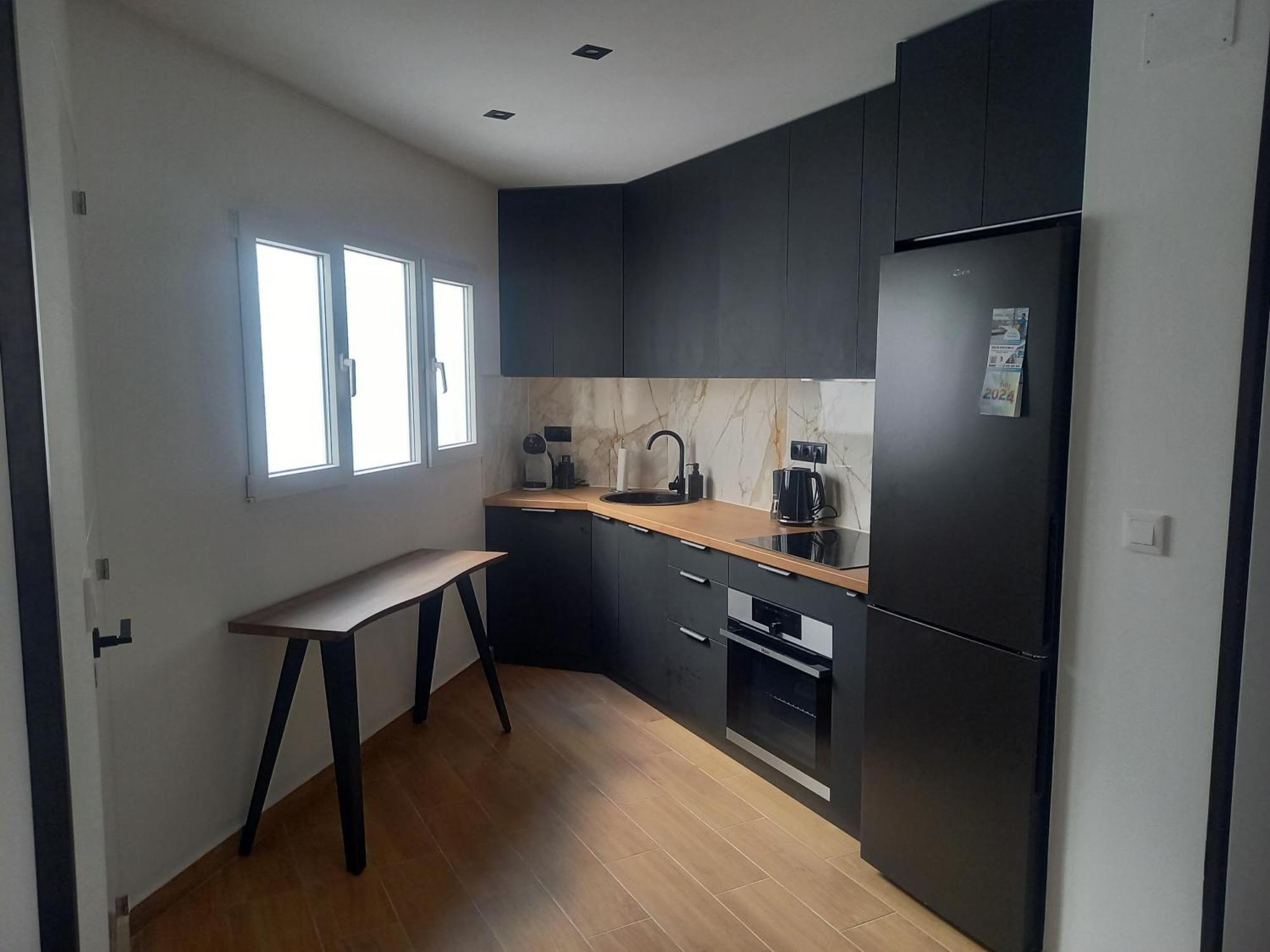 Sea View Luxury Apartment Victoria Τορεβιέχα Εξωτερικό φωτογραφία
