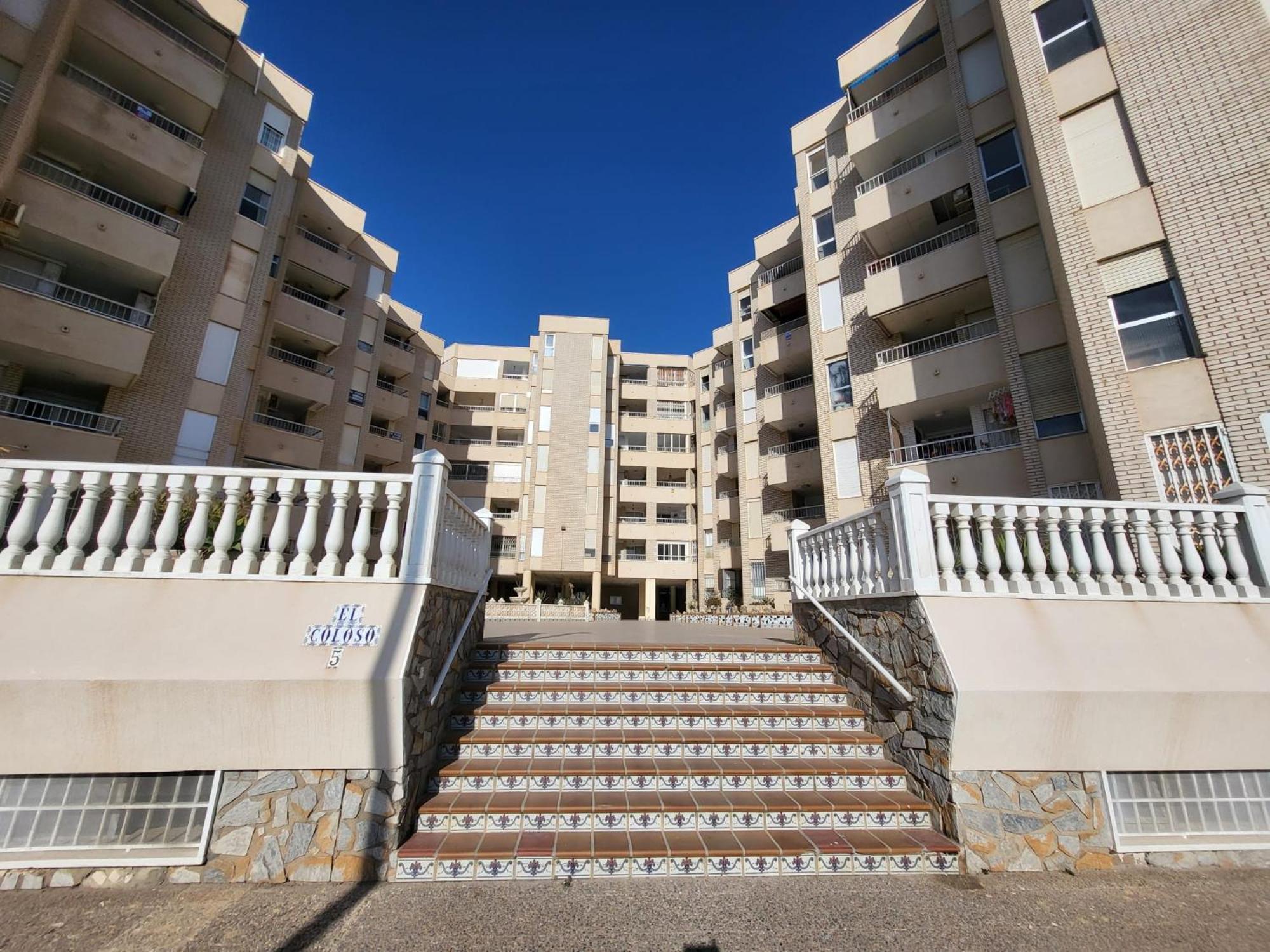 Sea View Luxury Apartment Victoria Τορεβιέχα Εξωτερικό φωτογραφία