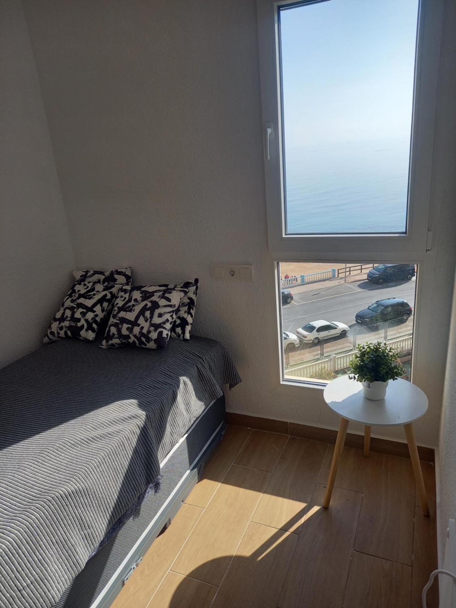 Sea View Luxury Apartment Victoria Τορεβιέχα Εξωτερικό φωτογραφία