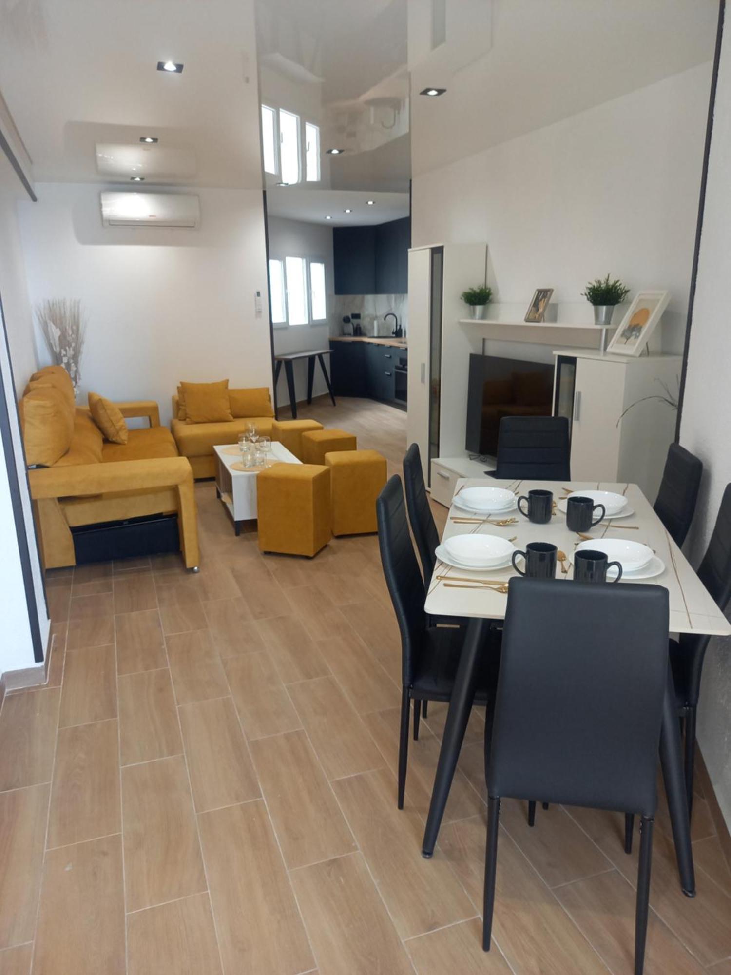 Sea View Luxury Apartment Victoria Τορεβιέχα Εξωτερικό φωτογραφία