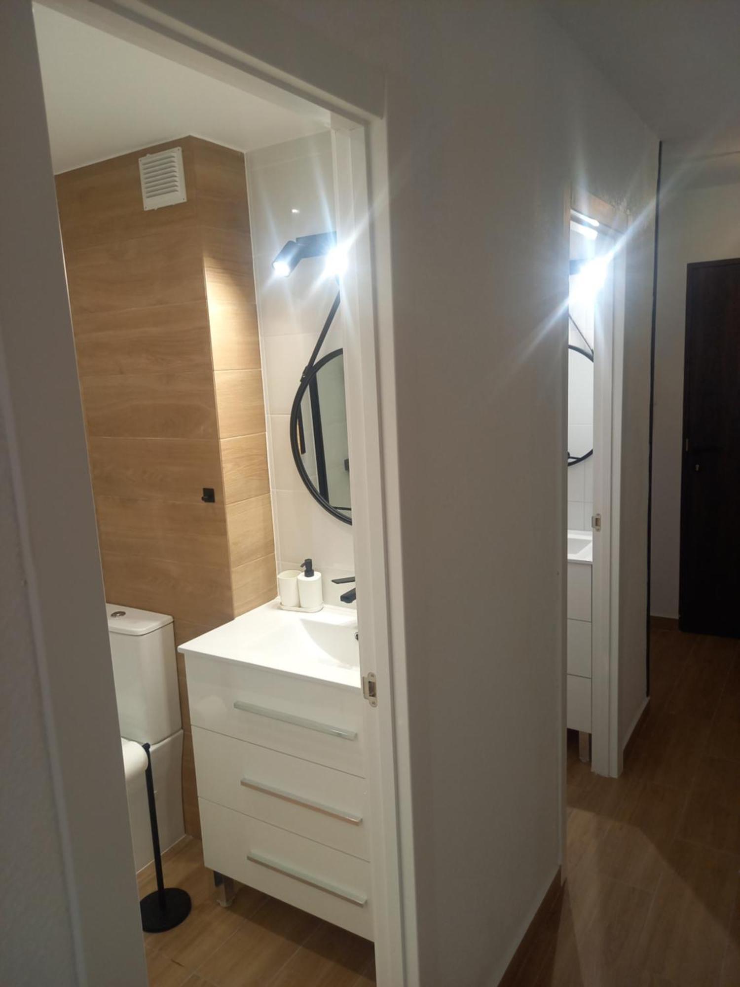 Sea View Luxury Apartment Victoria Τορεβιέχα Εξωτερικό φωτογραφία