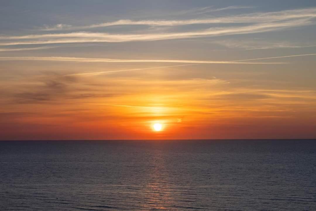 Sea View Luxury Apartment Victoria Τορεβιέχα Εξωτερικό φωτογραφία